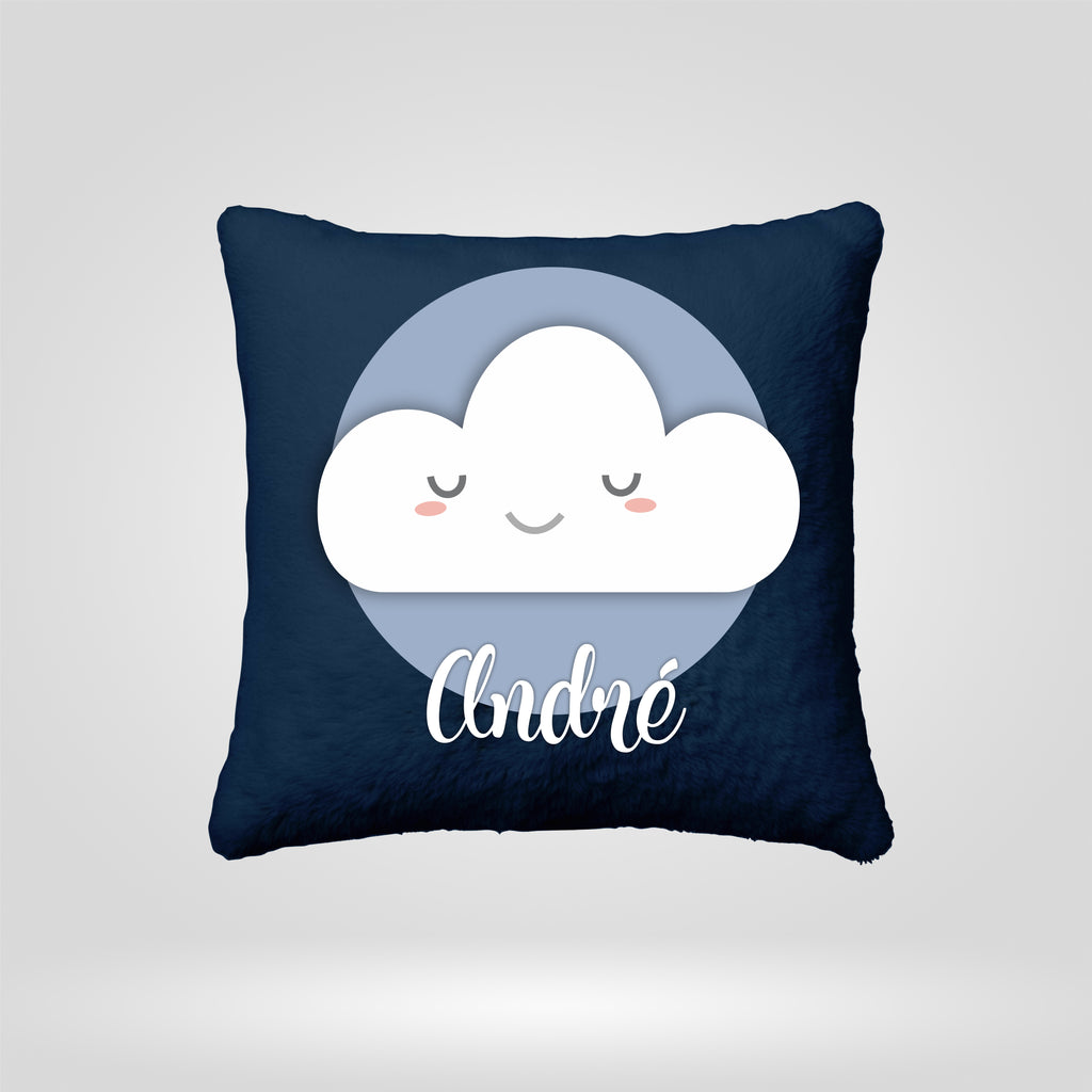 Paquete Bienvenido al Mundo: Modelo Nubes