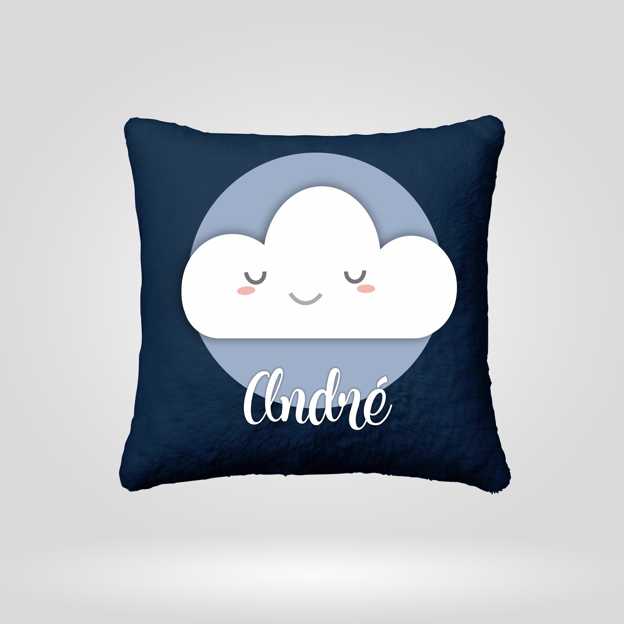 Paquete Bienvenido al Mundo: Modelo Nubes