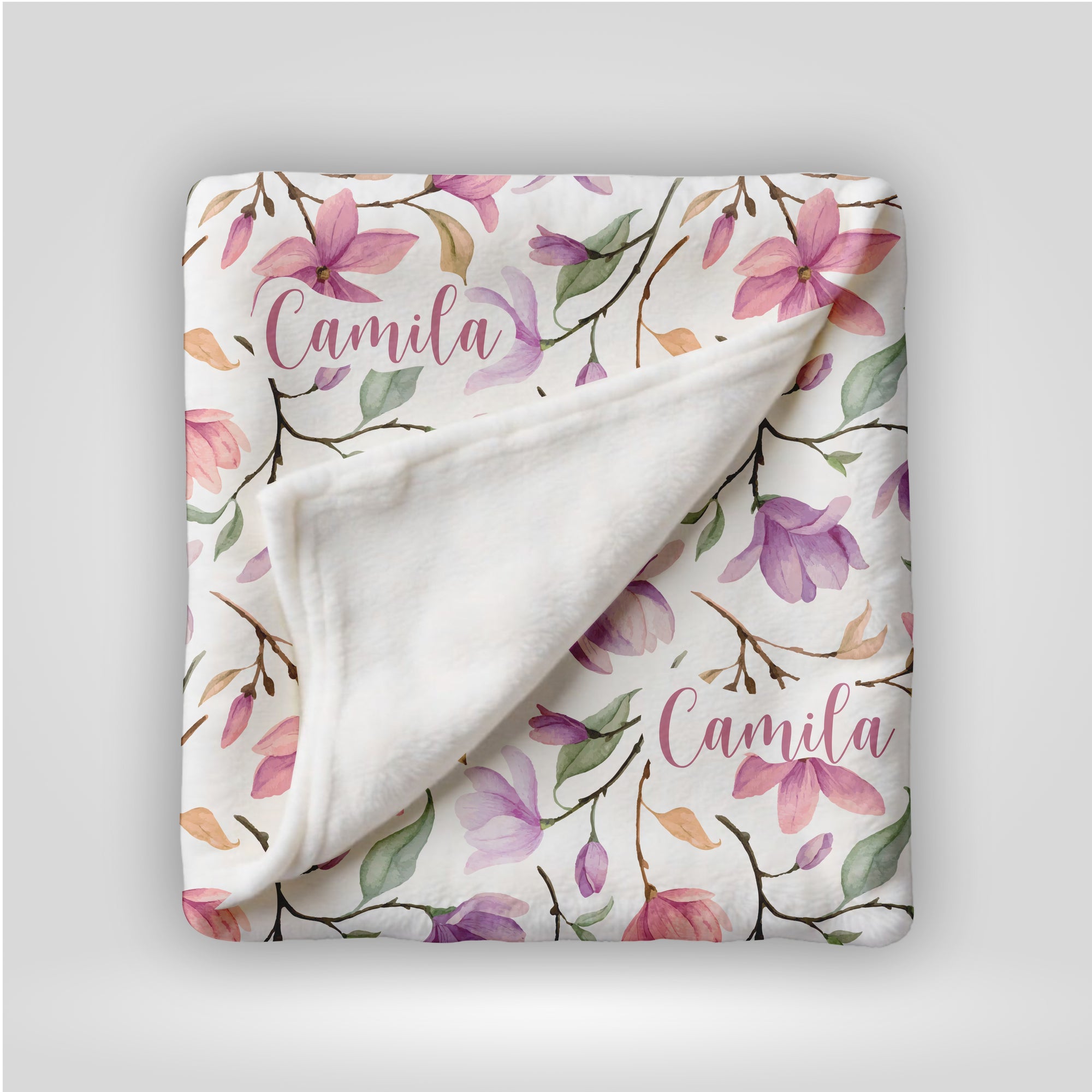 Paquete Suspiro: Modelo Magnolias
