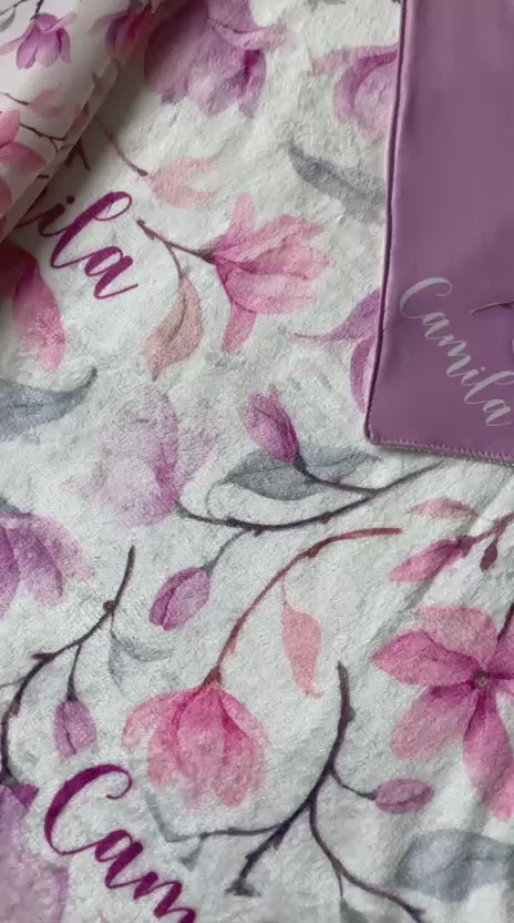 Paquete Suspiro: Modelo Magnolias